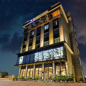 Clarion Hotel Dehradun
